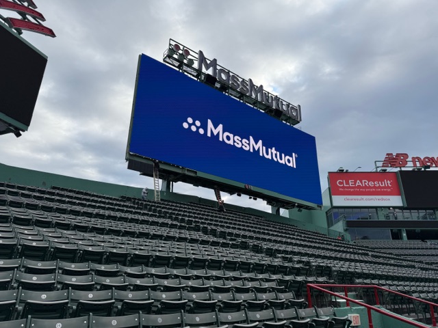 Electronic Message Centers